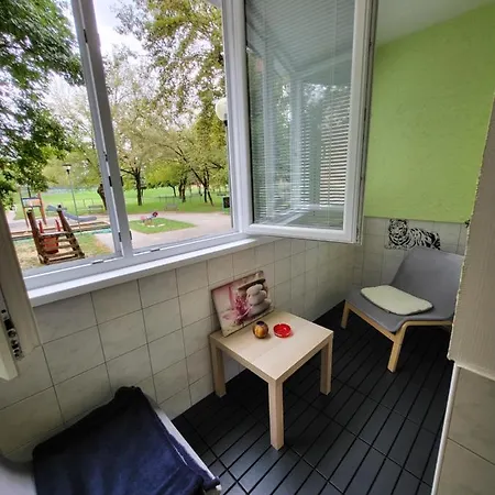 George Apartman