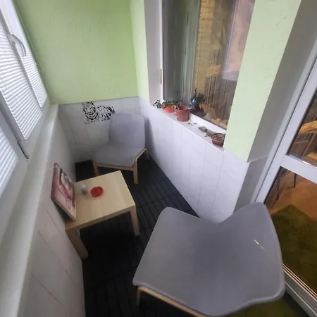 Apartamento George Bratislava