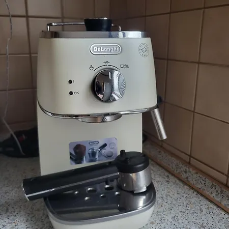 George Appartement *